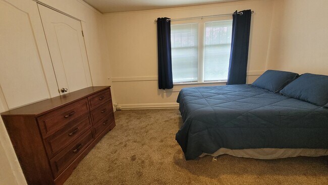 Bedroom 2 - 106 12th St N Unit 106