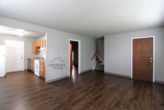 Photo - 3 Bedroom, 1.5 Bathroom Duplex in Richland