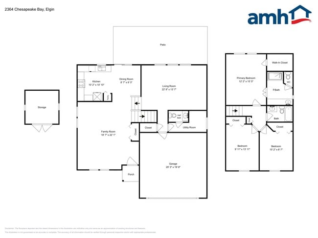 Photo - 2364 Chesapeake Bay