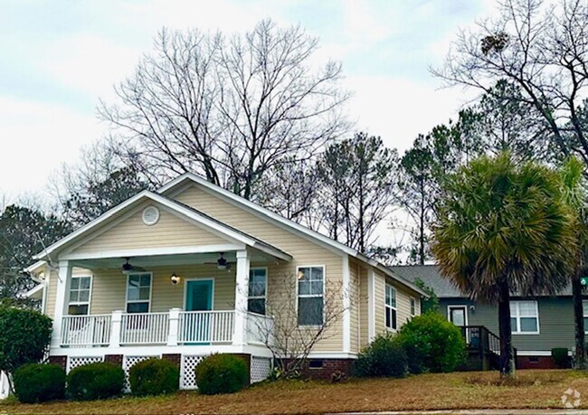 Building Photo - DOWNTOWN COLUMBIA BUNGALOW Rental