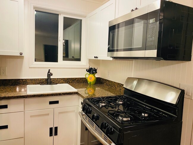 Photo - 3180 Calistoga Rd