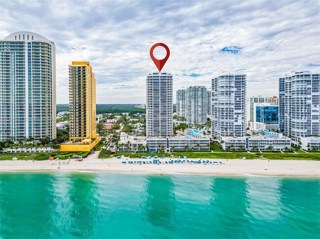 Photo - 16425 Collins Ave Condo Unit 1916