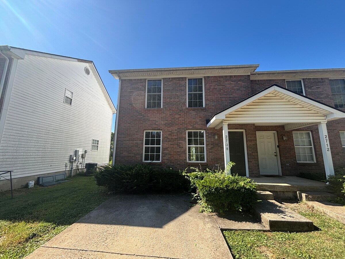 Photo - 2708 Hayden Park Ln Townhome