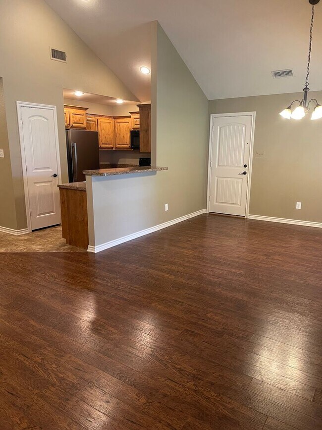 A must see home in Bullard in a great loca... Rental House Rental in