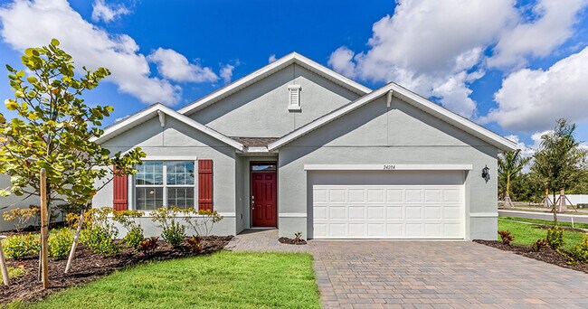 Peace River Landing Rental Homes