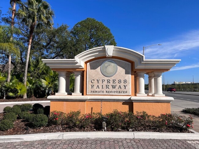 Awesome apartment at Cypress fairway! - Awesome apartment at Cypress fairway!