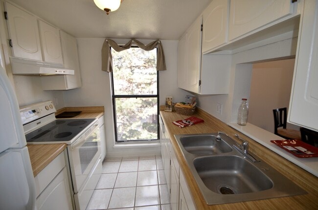 Building Photo - Large 1 Bedroom 1 bath with Loft! Unit C11