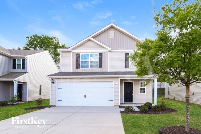 Building Photo - 9107 Creedmore Hills Dr