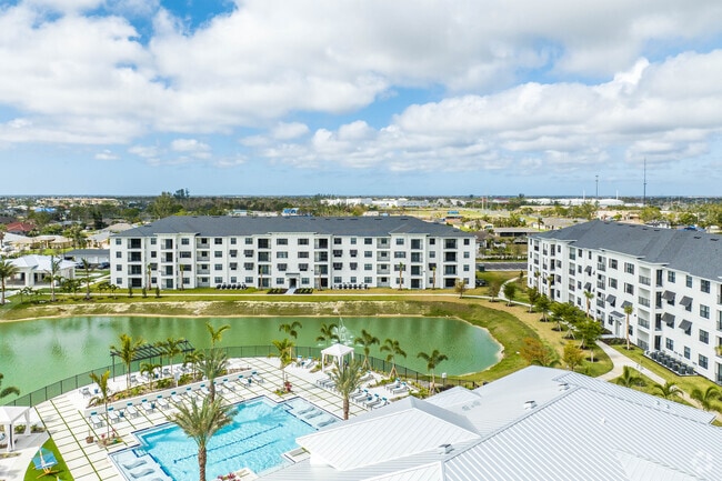 Aspire Cape Coral