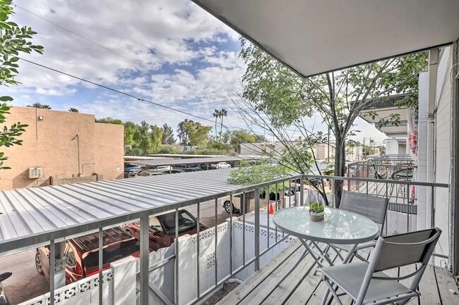 Photo - 7720 E Heatherbrae Ave Unit 14