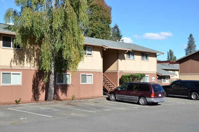 Canterbrook Village