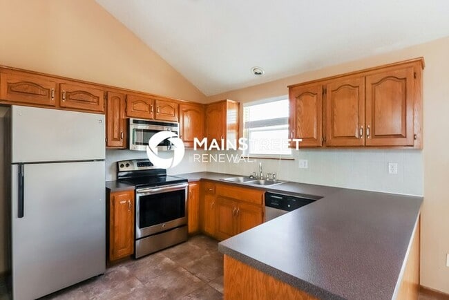 Photo - 3 Bedroom Pet-Friendly Home in Independenc...