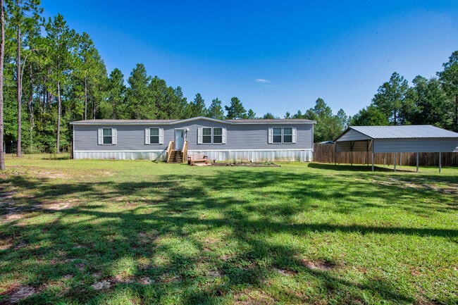 Building Photo - 9718 Domino Rd