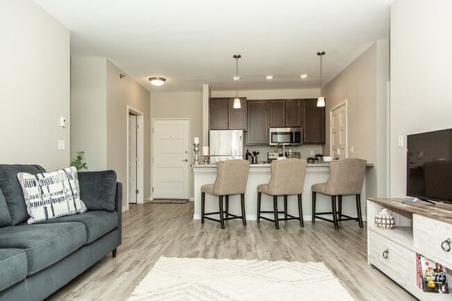 Photo - Dwell at Lakewood Apartments