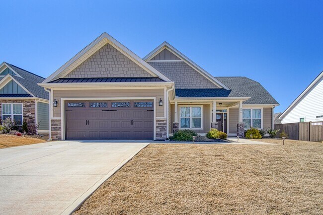 Photo - Lincoln Park Subdivision, Taylors - 3BR, 2...