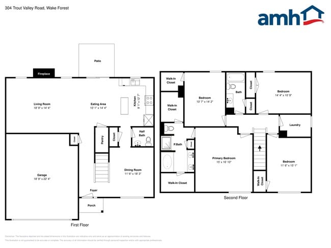 Photo - 304 Trout Valley Rd