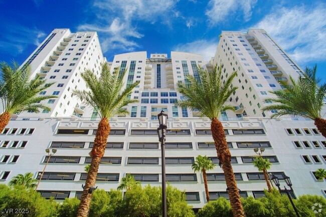 Building Photo - 150 S Las Vegas Blvd Unit 1108 Rental