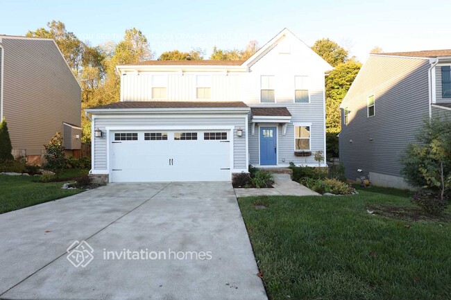 Building Photo - 949 Fairdale Ct Rental