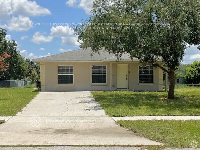 Building Photo - 314 Christy Rd Rental