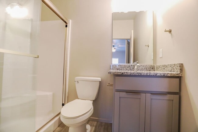 Photo - New Construction 2 bedroom 2 bathroom Rental