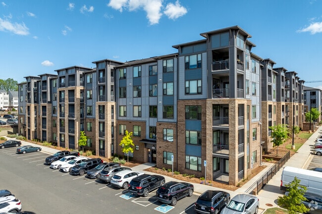 Photo - Accent Southrail Townhomes