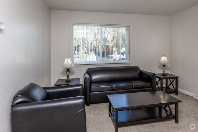1HAB, 1BA - 490 ft²