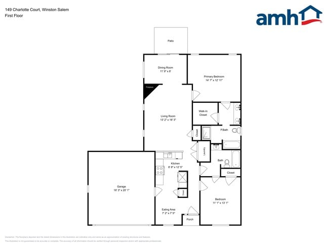 Photo - 149 Charlotte Ct