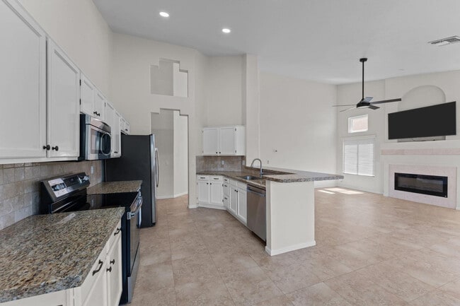 Photo - 4423 E Vista Val Verde Dr