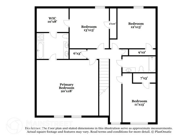 Photo - 8768 Stonebriar Ln
