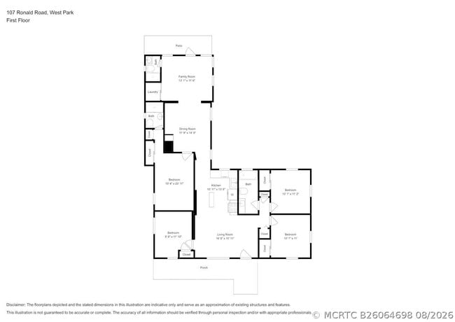 Photo - 107 Ronald Rd