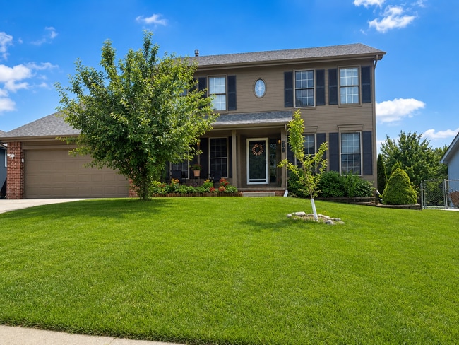 Photo - 2133 Cobblestone Rd