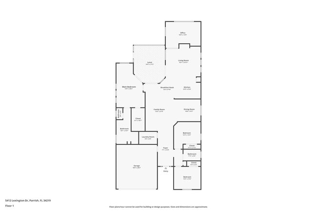 Photo - 5412 Lexington Dr