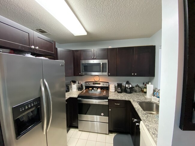 Kitchen - 3723 South Lake Orlando Pky Unit 3729 SouthLake Orlando P