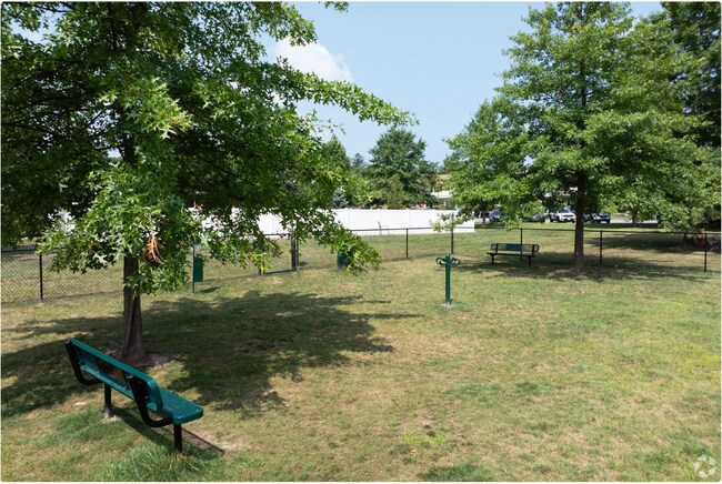 Parkside Apartments at North Colonie
