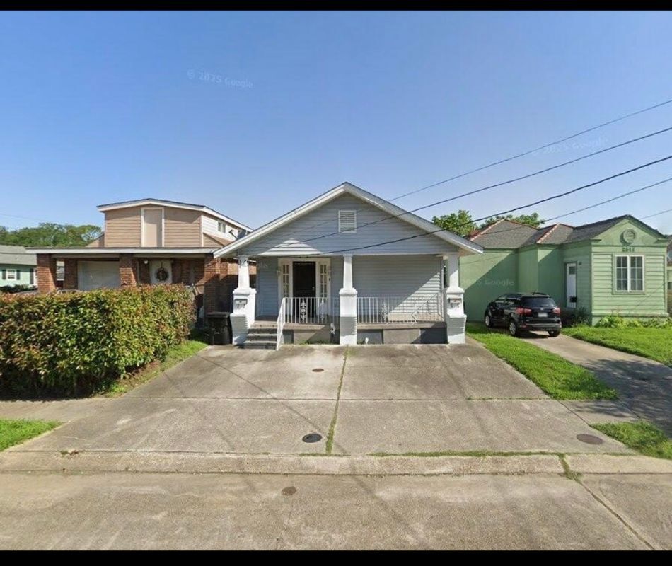 Photo - 2507 Jonquil St
