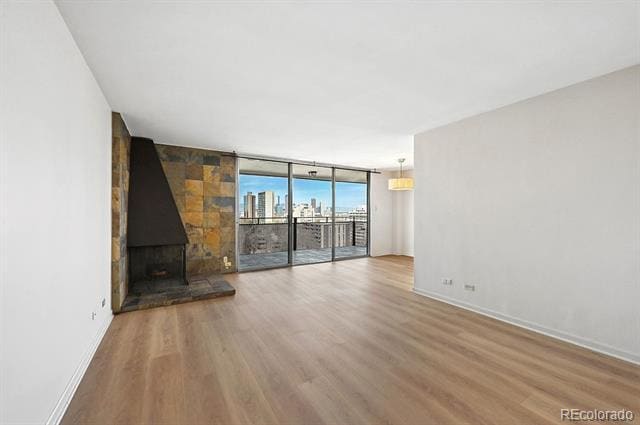 Building Photo - 1200 Vine St Unit 9B