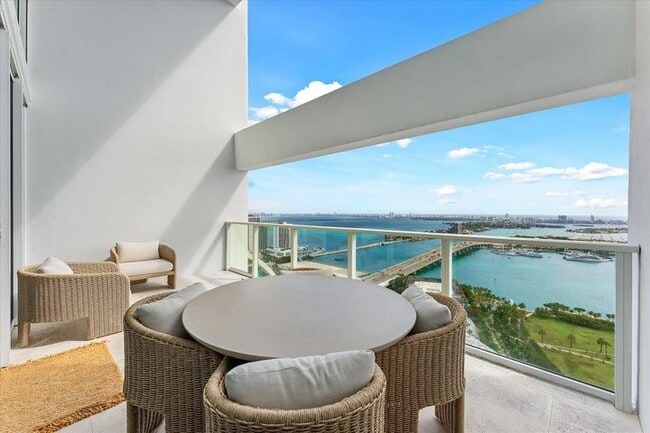 Photo - 1040 Biscayne Blvd Unit 4002