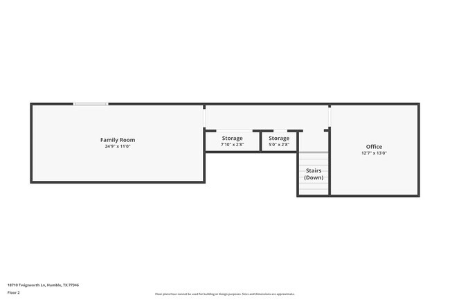 Photo - 18710 Twigsworth Ln