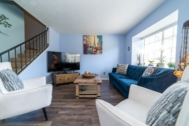 Photo - 4866 Milwee St Unit 22