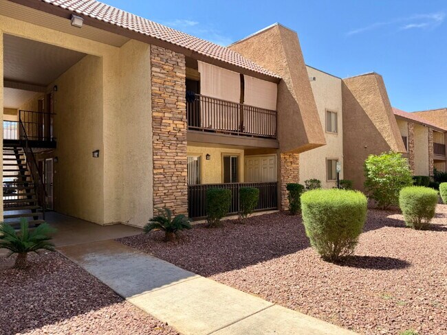 Photo - Las Vegas Guard-Gated Condo for Rent | Bella Vita Community | 1 Bedroom Upstairs Unit Unit #282