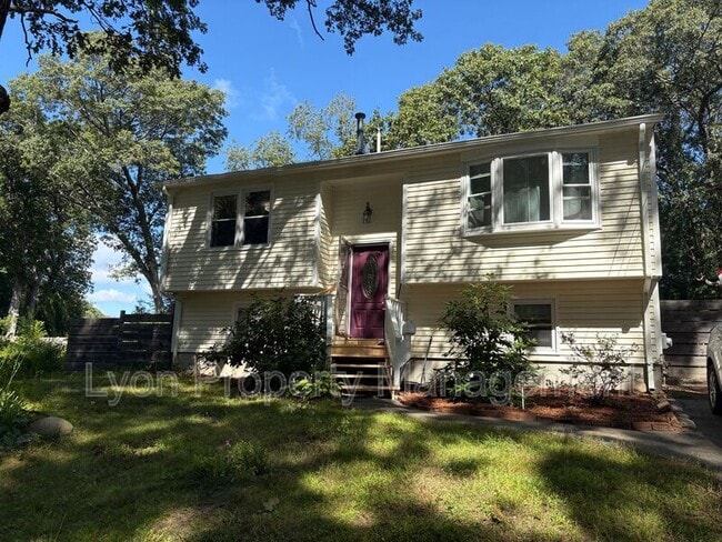 Building Photo - 111 Brightside Ave Rental