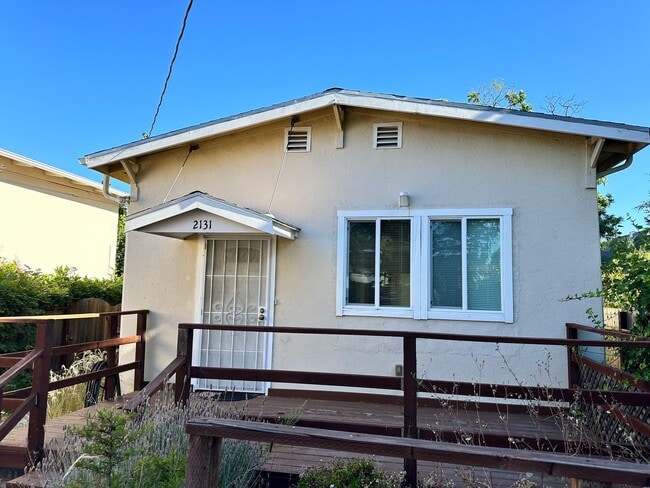 Large home near berkekey bowl - Large home near berkekey bowl