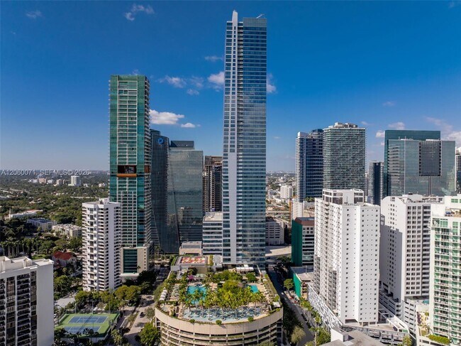 Photo - 1435 Brickell Ave Unit 3212