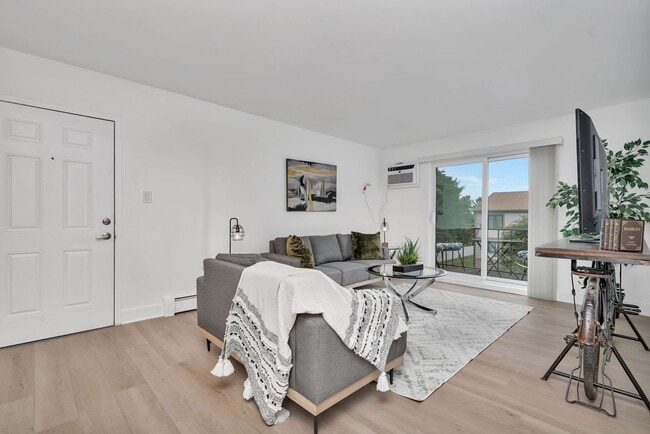 Quail Ridge Apartments