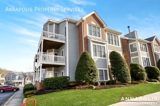 Building Photo - 2707 Summerview Way Unit 301