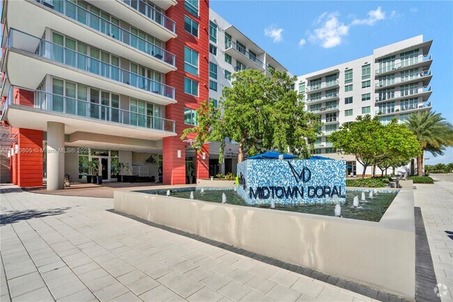Building Photo - 7825 NW 107th Ave Unit 207 Rental