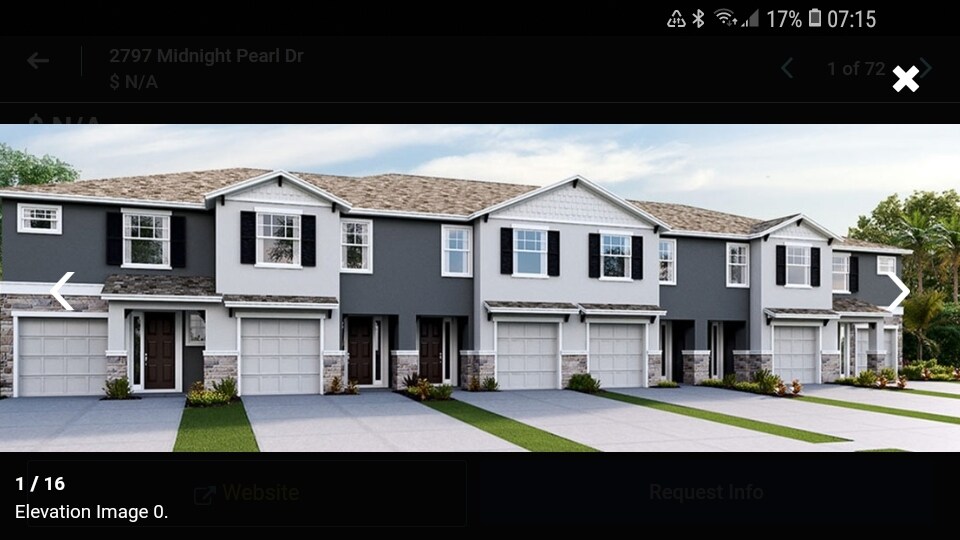 Photo - 6561 Serenity Fall Ln