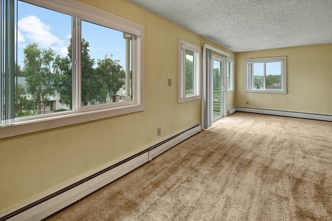 Apartamentos Arctic Sun - Sala de estar - Arctic Sun