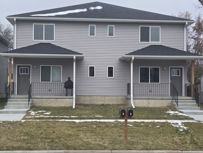 Building Photo - 3834 Baldwin Ave