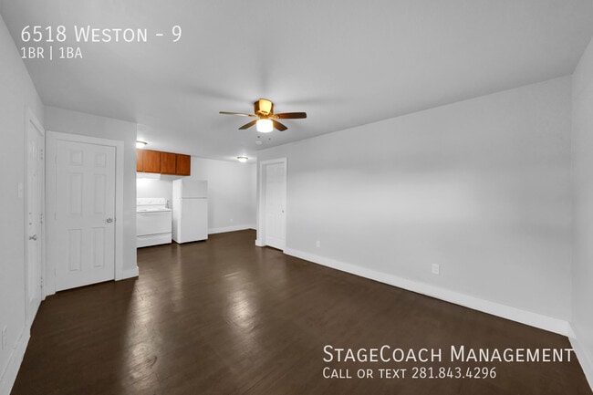 Building Photo - 6518 Weston-9 Unit 9 Rental